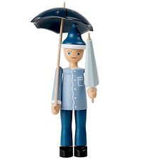 Kay Bojesen Woodfigure - 21 cm - Ole Hatch