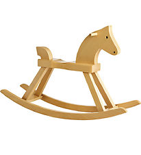 Kay Bojesen Rocking Horse - 86 cm - Beech