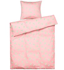 Kay Bojesen Bedding - Songbird - Junior - Pink
