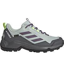 adidas Performance Shoe - Tex - Terrex Eastrail GTX - Grey w. Ne