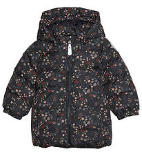 Color Kids Steppjacke - Misty Rose