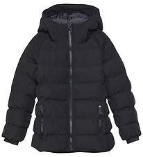 Color Kids Veste Rembourre - Noir