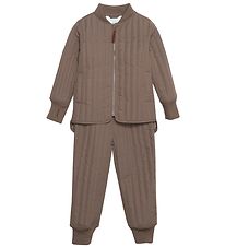 En Fant Thermokleding - Chocolate Chip