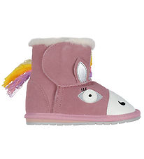 EMU Australia Boots - Magisch Unicorn Walker - Pale Pink