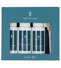 EMU Australia Shoe care set - 3x59 mL