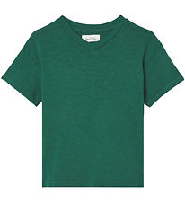 American Vintage T-shirt - Sonoma - Shrubs Vintage