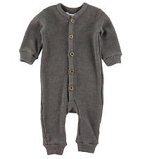 Joha Onesie - Ull - Gr