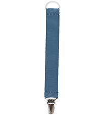 By Str Dummy Clip - Dusty Blue