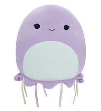 Squishmallows Soft Toy - 30 cm - Anni Jellyfish