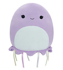 Squishmallows Peluche - 30 cm - Anni Jellyfish