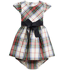 Polo Ralph Lauren Robe av. Bloomers - Martyna - Holiday - Crmeu