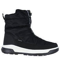 Calvin Klein Winter Boots - Tex - Black