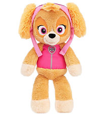 Paw Patrol Soft Toy - 33 cm - Take A Long - Skye