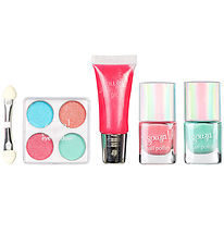 Souza Makeup - 4-Pack - Mermaid