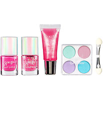 Souza Makeup - 4-Pack - Beauty