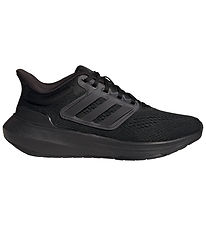 adidas Performance Shoe - Ultrabounce J - Black