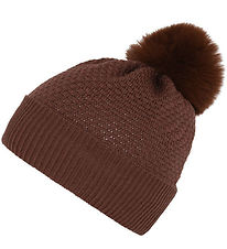 MP Bonnet - Laine - Oslo - Soft Brown