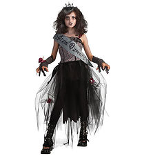 Rubies Búningur - Gothic Prom Queen