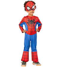 Rubies Búningur - Spidey