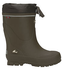 Viking Thermo Boots - Jolly - Granite