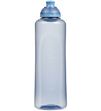Sistema Water Bottle - Swift Squeeze - 480 mL - Mountain Blue