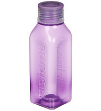 Sistema Juomapullo - Neli - 475 ml - Violetti