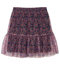 Noa Noa miniature Skirt - AnikaNNM - Print Rose