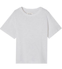 American Vintage T-shirt - Sonoma - White