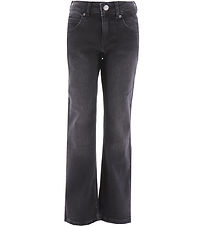 Lee Jeans - Breese Bootcut - Black Rinage