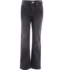 Lee Jeans - Breese Bootcut - Black Spoelen