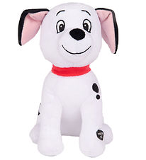 Disney Classic+ Kuscheltier m. Sound - Dalmatiner - 20 cm