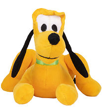 Disney Classics Kuscheltier m. Ton - Pluto - 20 cm