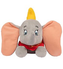 Disney Classic Soft Toy w. Sound - Dumbo - 20 cm