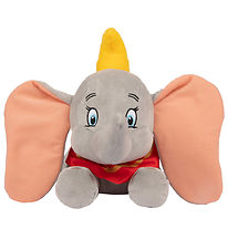 Disney Klassikko Pehmolelu M. ni - Dumbo - 20 cm