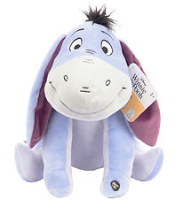 Disney Classic Soft Toy w. Sound - Donkey - 28 cm