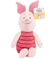 Disney Classics Kuscheltier m. Sound - Ferkel - 28 cm