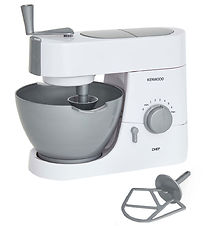 Casdon Mixer - Kenwood