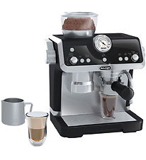 Casdon Machine  caf - DeLonghi La Spcialiste