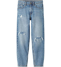 Name It Jeans - NknSidney - Medium+ Blue Denim