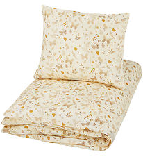 Cam Cam Bedding - Junior - Butterfly