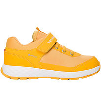 Viking Skór - Rex - Spectrum Low Gtx R - Gult M. Reflex