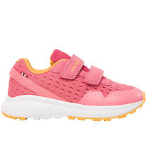 Viking Shoe - Aery Breeze - Pink/Yellow