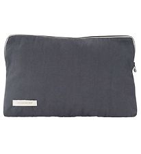 Studio Feder Toiletry Bag - Celia - 30x20x10 - Steel Grey