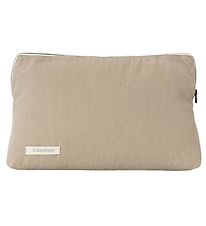 Studio Feder Toiletry Bag - 30x20x10 - Sand