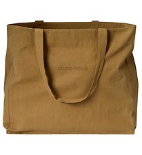 Studio Feder Shoppingväska - Hanna - 45x40 cm - Camel