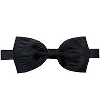 Little Wonders Bow Tie - Villads - Black