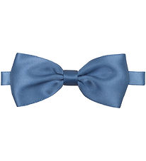 Little Wonders Bow Tie - Villum - Dusty Blue