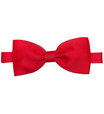 Little Wonders Baby Bow Tie - Elias - Red