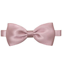 Little Wonders Baby Bow Tie - Elton - Dusty Pink