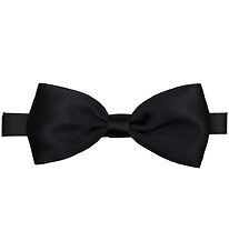 Little Wonders Baby Bow Tie - Elton - Black